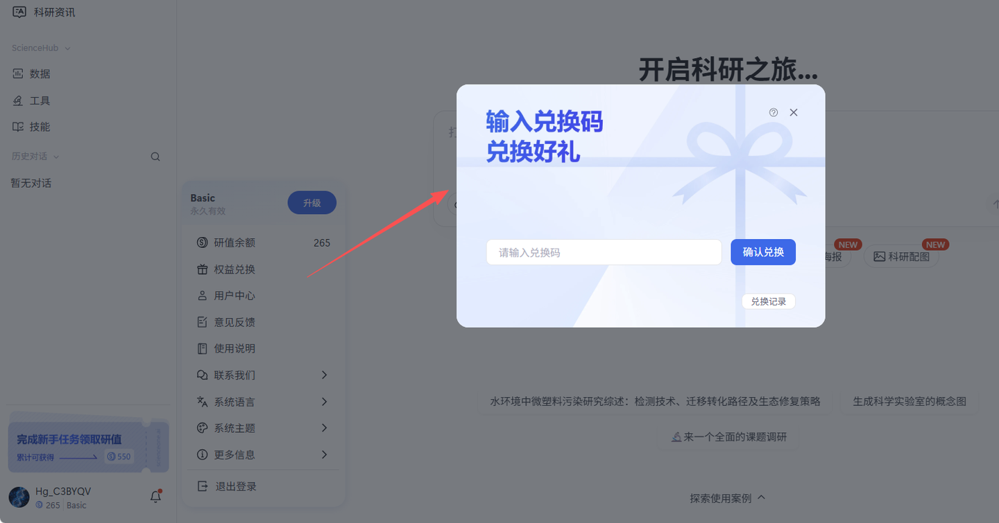 页面截图